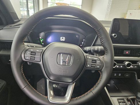 New 2026 Honda CR-V Sport-L image 18