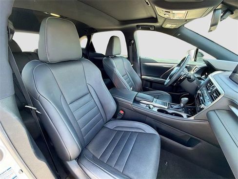 Used 2022 Lexus RX 350 F Sport image 15