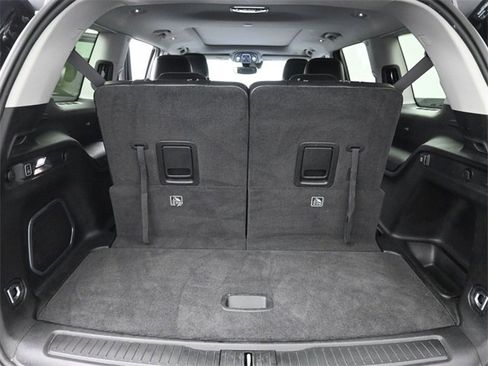 Used 2022 Jeep Grand Cherokee L Limited image 27