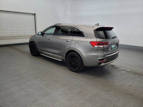 Used 2016 Kia Sorento SX FWD image 3