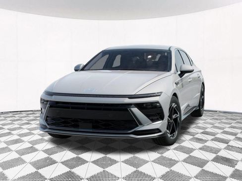New 2026 Hyundai Sonata SEL image 10
