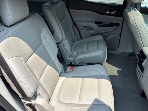 Used 2017 GMC Acadia SLT AWD/4WD image 22