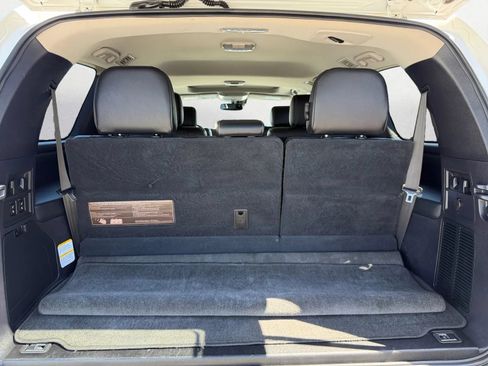 Used 2019 Toyota Sequoia TRD Sport w/ TRD Sport Premium Package AWD/4WD image 27