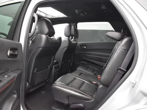 Used 2024 Dodge Durango GT AWD/4WD image 15