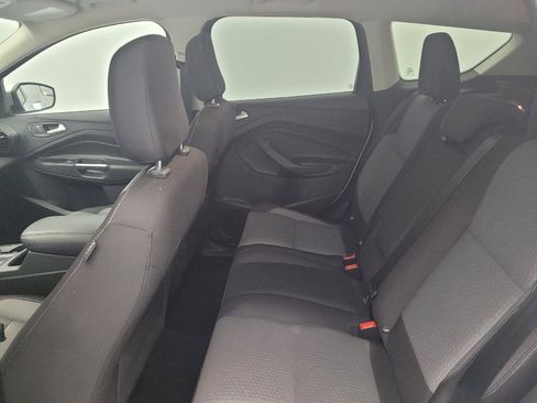 Used 2018 Ford Escape SE AWD/4WD image 18