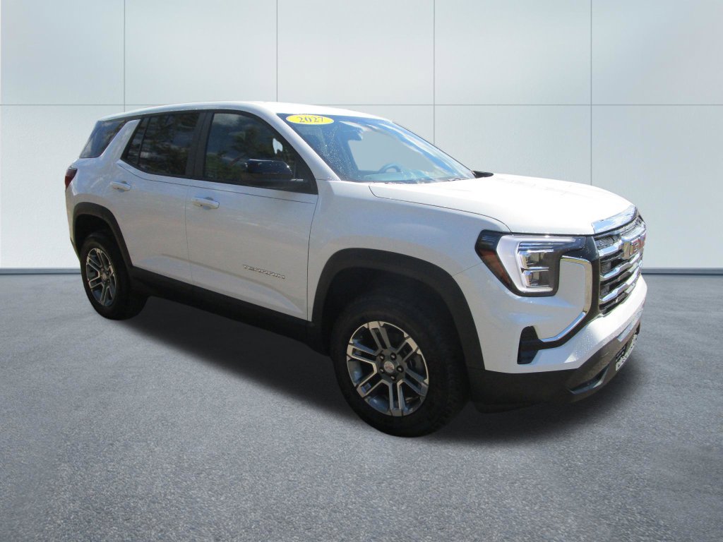 New 2027 GMC Terrain Elevation w/ LPO, Floor Liner Package FWD image 6