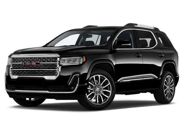 Used 2024 GMC Acadia Denali w/ Super Cruise Package AWD/4WD image 4