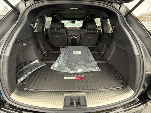 New 2026 Acura MDX Type S w/ Advance Package AWD/4WD image 11