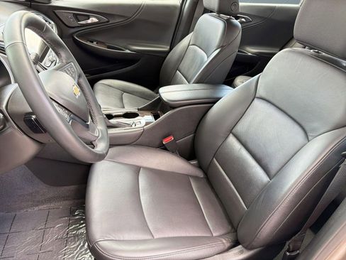 Used 2024 Chevrolet Malibu LT FWD image 5