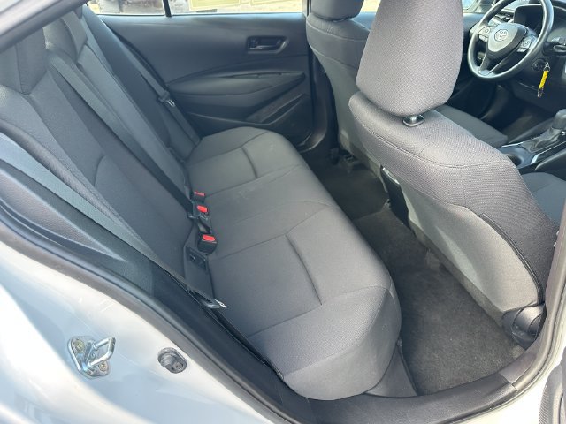 Used 2026 Toyota Corolla LE FWD image 9