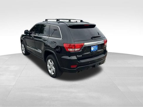 Used 2013 Jeep Grand Cherokee Laredo AWD/4WD image 4
