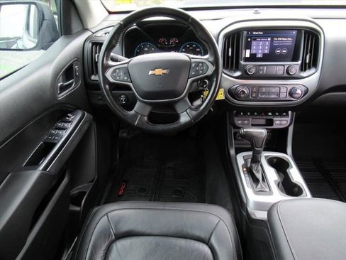 Used 2020 Chevrolet Colorado ZR2 image 14