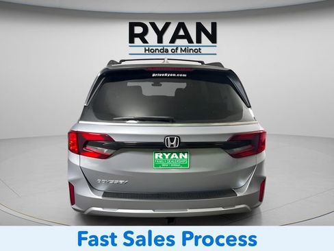 New 2026 Honda Odyssey EX-L image 7