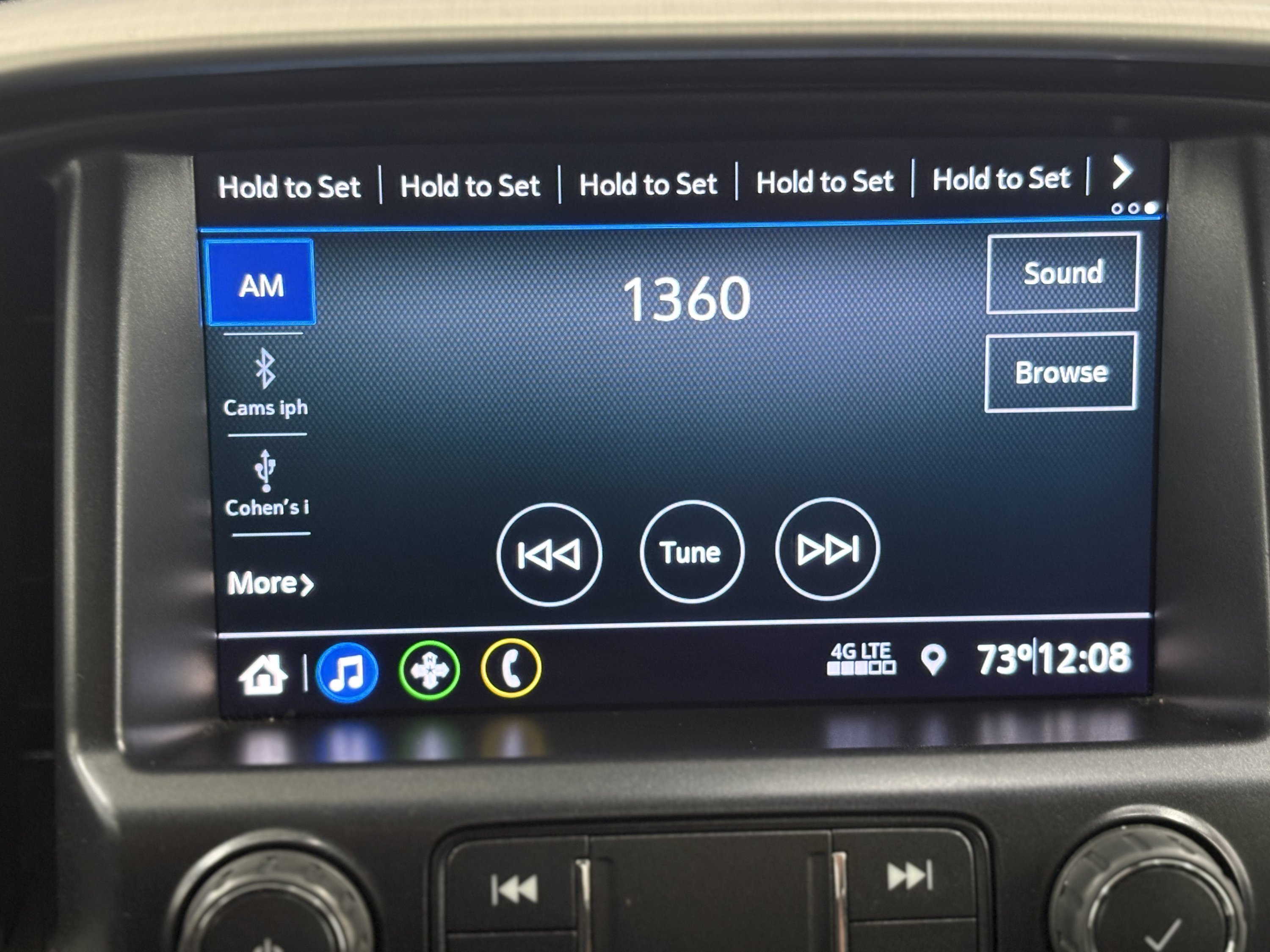 Used 2022 GMC Canyon Elevation w/ Elevation Premium Package AWD/4WD image 13