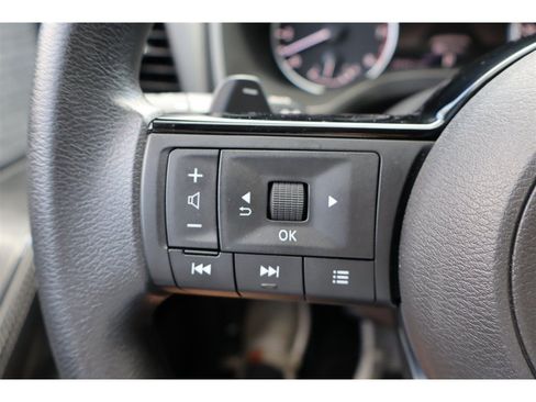 Used 2023 Nissan Rogue SV AWD/4WD image 37