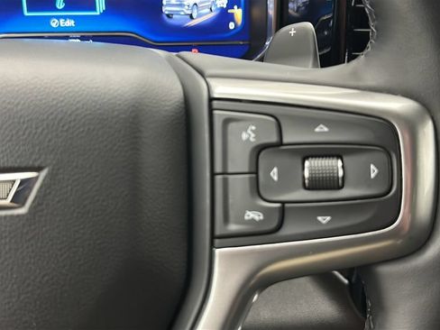 Used 2024 Chevrolet Silverado 1500 RST w/ Protection Package AWD/4WD image 18
