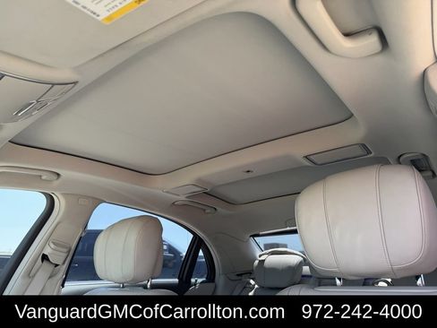 Used 2017 Mercedes-Benz S 550 4MATIC Sedan image 29