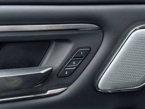 Used 2020 RAM 1500 Limited AWD/4WD image 14