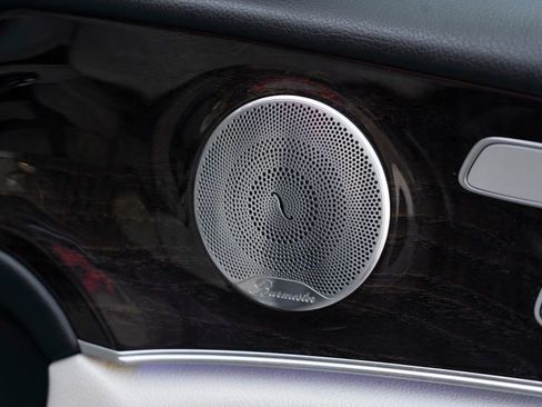 Used 2017 Mercedes-Benz E 300 image 53