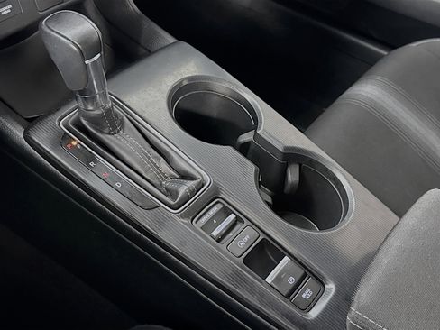 Certified 2023 Honda Civic Sport image 16