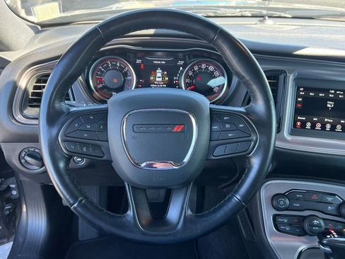 Used 2023 Dodge Challenger SXT w/ Cold Weather Group image 32