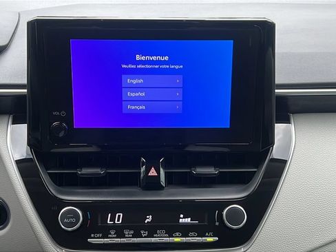 Certified 2023 Toyota Corolla LE w/ LE Convenience Package FWD image 13