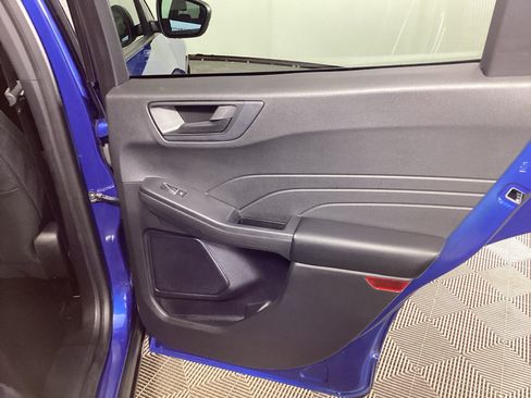 Used 2023 Ford Escape Active FWD image 10