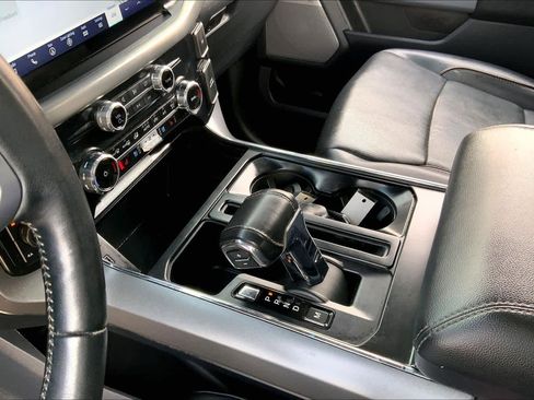 Used 2023 Ford F150 Lariat image 16