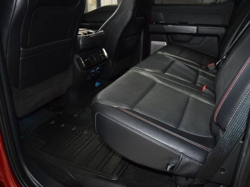 Used 2022 Ford F150 Lariat w/ Equipment Group 502A High image 39