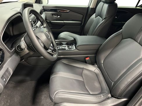 New 2026 Honda Passport RTL image 14