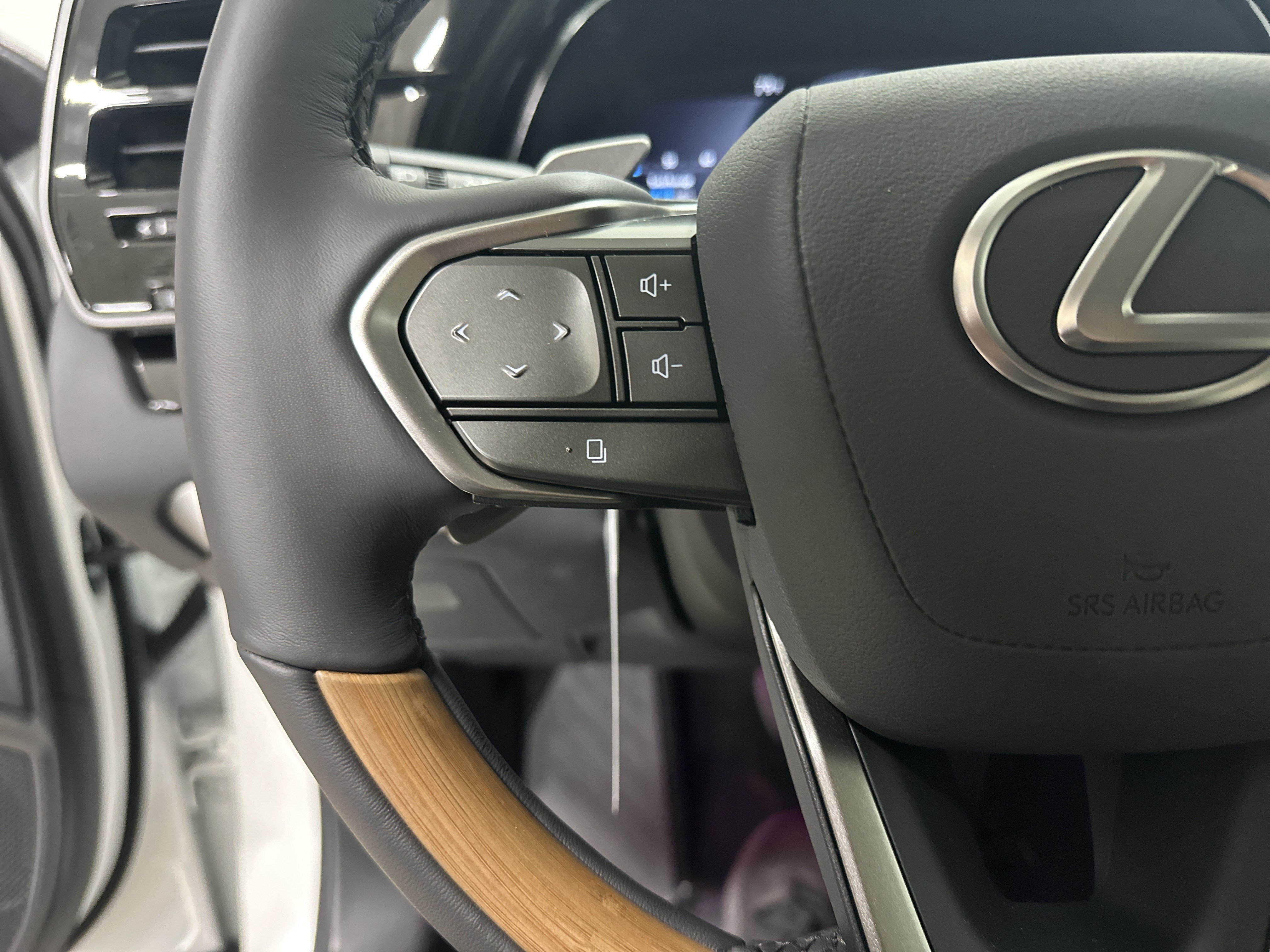 New 2026 Lexus RX 350 Premium Plus w/ Convenience Package AWD/4WD image 20