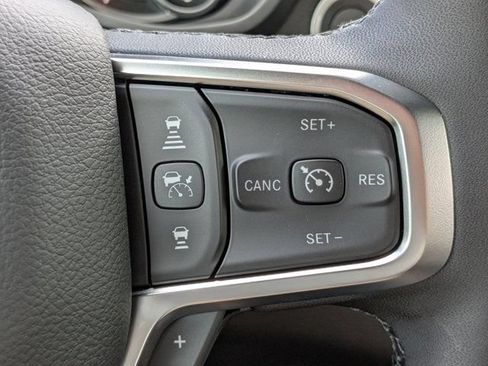 New 2026 RAM 1500 Big Horn AWD/4WD image 25