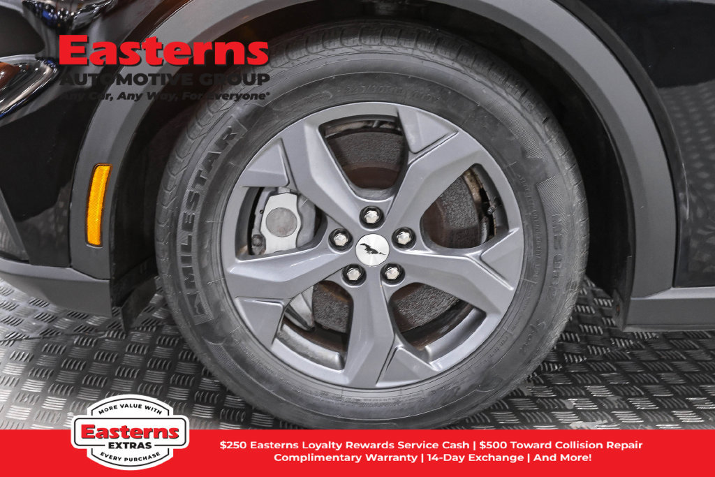 Used 2022 Ford Mustang Mach-E Select AWD/4WD image 32