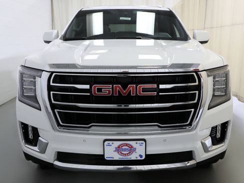 Used 2023 GMC Yukon SLT image 19