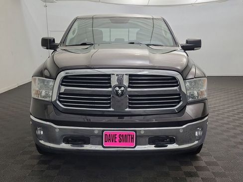 Used 2016 RAM 1500 Big Horn image 6