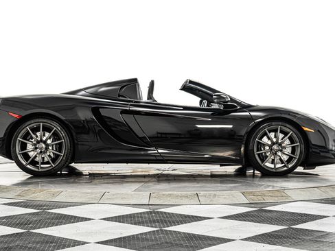 Used 2013 McLaren MP4-12C Spider image 41