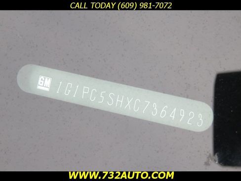 Used 2012 Chevrolet Cruze LS w/ Connectivity Package image 31