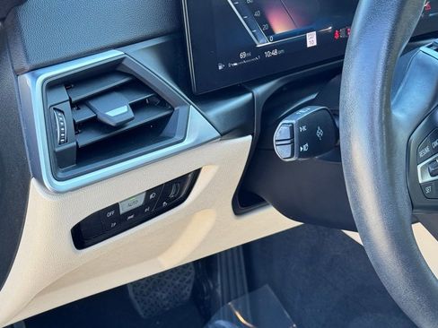 Certified 2024 BMW 330i xDrive Sedan w/ Premium Package image 16