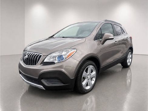 Used 2015 Buick Encore FWD image 1