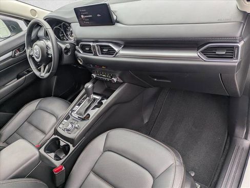 Used 2023 MAZDA CX-5 AWD 2.5 S image 21