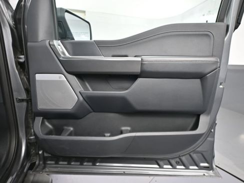 Used 2024 Ford F150 Lariat w/ Bed Utility Package AWD/4WD image 49