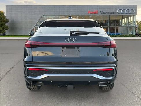 New 2026 Audi Q5 Premium Plus AWD/4WD image 4