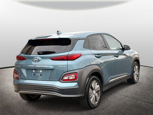 Used 2019 Hyundai Kona Ultimate image 2