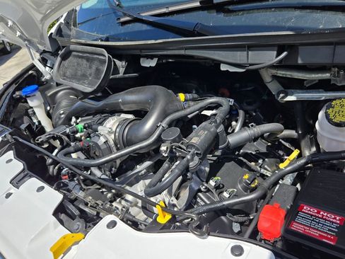 Used 2025 Ford Transit 250 Low Roof w/ Exterior Upgrade Package image 19