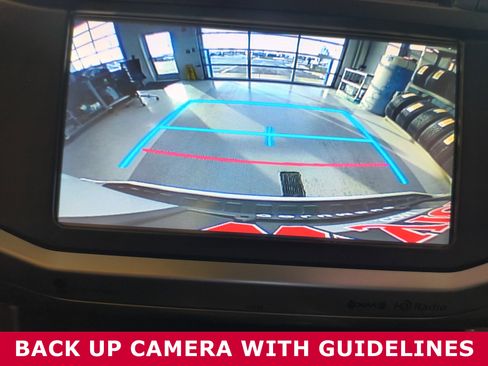 Used 2016 Toyota 4Runner SR5 image 15