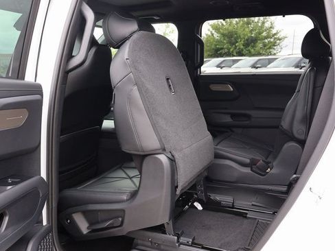 New 2027 Kia Telluride EX FWD image 14