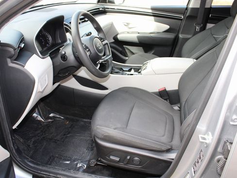 Used 2022 Hyundai Tucson SEL image 15