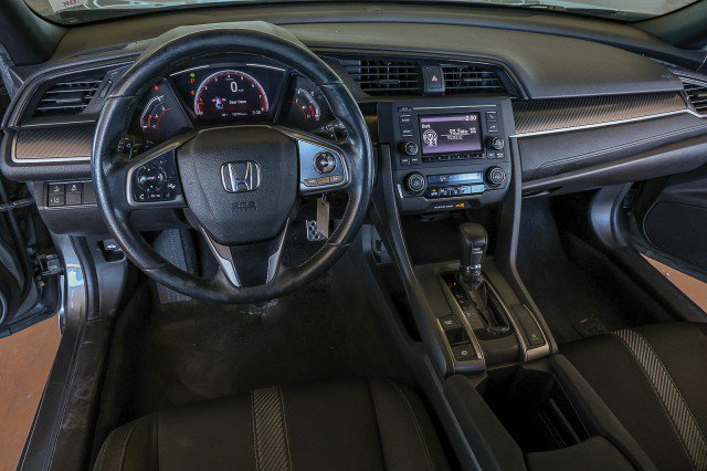 Used 2019 Honda Civic Sport image 20