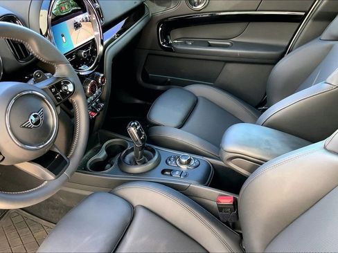 Certified 2023 MINI Cooper Countryman S image 18