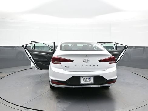 Used 2020 Hyundai Elantra SE w/ Cargo Package (C1) image 46